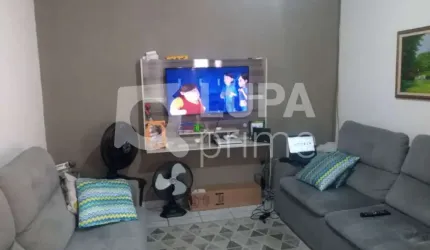 Sobrado com 3 dormitórios á venda em Santana