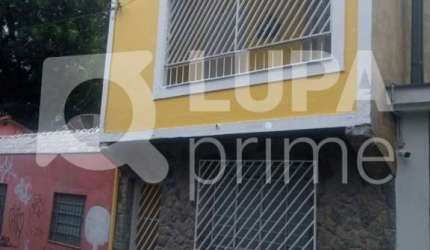 Sobrado com 2 dormitórios de 100m² à venda, em Santana