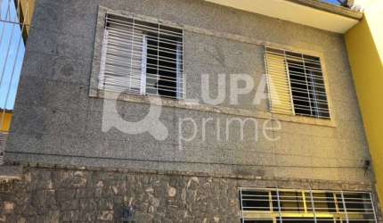 Sobrado com 4 dormitórios (1 suíte) à venda em Santana