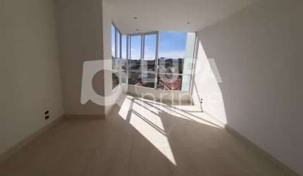 Apartamento com 1 dormitório à venda na Água Fria!
