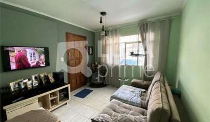 CASA TÉRREA 2 DORMITÓRIOS Á VENDA NO PARQUE PERUCHE