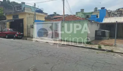 Casa Térrea com 2 dormitórios á venda no Imirim