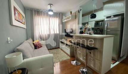 Apartamento com 2 dormitórios à venda no Jaraguá