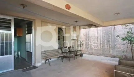 Casa Térrea com 3 dormitórios à venda na Vila Guilherme
