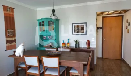 Apartamento com 3 dormitórios à venda na Vila Nova Cachoeirinha