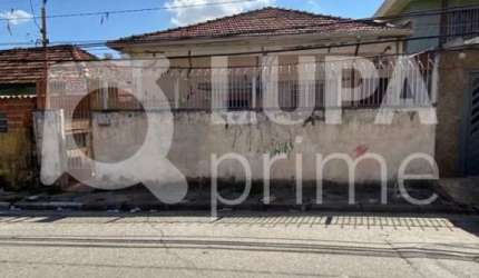 Terreno com 250 metros à venda no Imirim