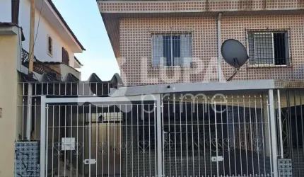 Sobrado com 2 dormitórios á venda na Parada Inglesa