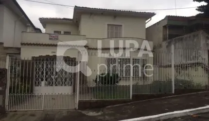 Terreno para venda no Jardim São Paulo