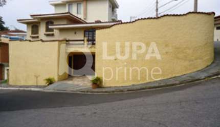 Casa em condomínio com 3 dormitórios à venda no Jardim Leonor Mendes de Barros!