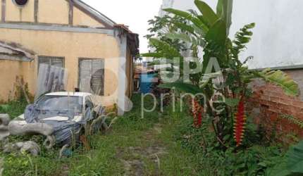 TERRENO COM 1.000M² A VENDA NA VILA GUSTAVO
