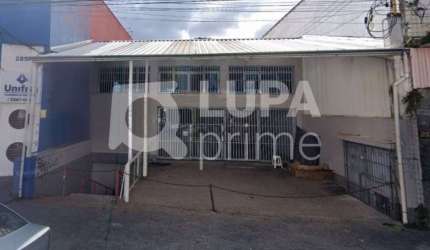 Prédio comercial com 373 metrios para locação na Parada Inglesa!