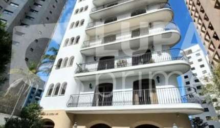 Apartamento com 4 dormitórios sendo suítes a venda em Santana