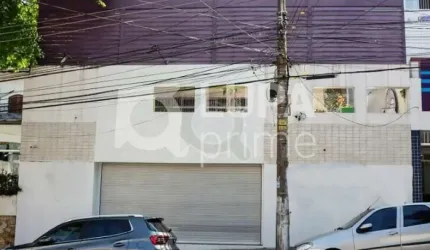Prédio comercial à venda na Vila Ester!
