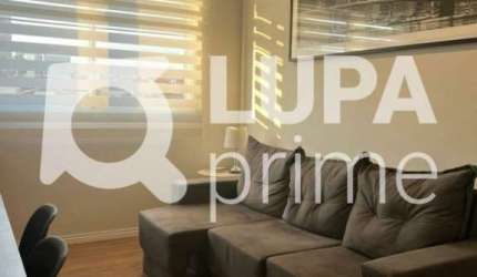 Apartamento 2 dormitórios para locação no Tucuruvi
