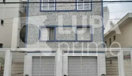 Apartamento com 3 dormitórios á venda no jardim São Paulo
