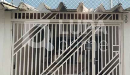 Sobrado com 2 dormitórios á venda no Carandiru