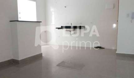 Apartamento Novo com 2 dormitórios a venda na Parada Inglesa !