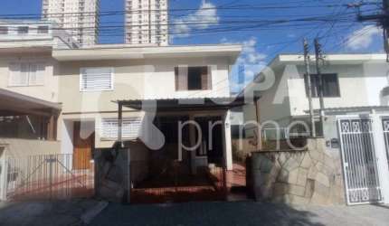 Sobrado com 3 dormitórios de 120 m² à venda, na Água Fria