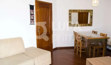 Apartamento com 2 dormitórios à venda em Santa Teresinha
