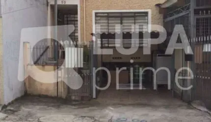 Sobrado com 2 dormitórios  à venda no Mandaqui!