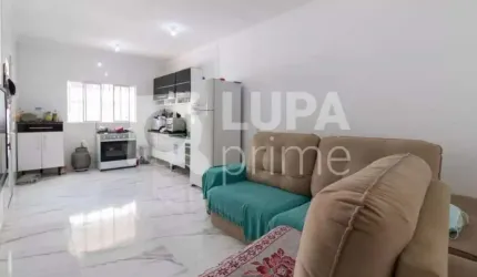 SOBRADO COM 3 QUARTOS E 3 VAGS DE GARAGEM A VENDA NA VILA MEDEIROS