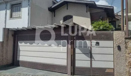 Casa com 2 dormitórios sendo 2 suíte á venda em Santana.