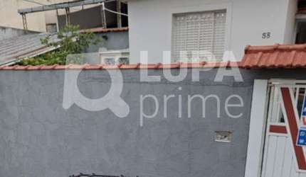 Casa Térrea com 3 dormitórios á venda no Parque Mandaqui
