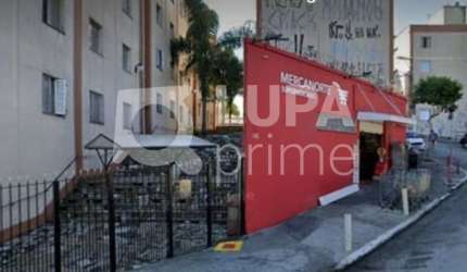 Apartamento com 2 dormitórios à venda no Tucurui!