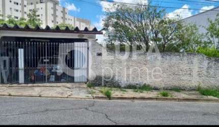 Terreno 2 frentes, com potencial para prédio no Jardim  Mendes de Barros