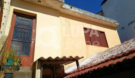 Sobrado com 2 dormitórios á venda no Jardim Modelo