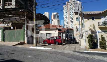 Para Investidores Terreno a venda - Zona Norte