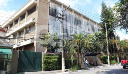 Prédio comercial à venda Tucuruvi- 3.000,00m² total/terreno, 8.813,00m² útil/construída