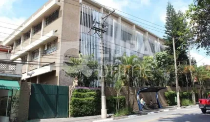 Prédio comercial à venda Tucuruvi- 3.000,00m² total/terreno, 8.813,00m² útil/construída