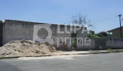 TERRENO A VENDA NAS PALMAS DO TREMEMBÉ