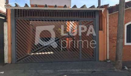 Sobrado com 3 dormitórios á venda na Casa Verde