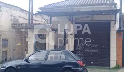 Terreno comercial à venda em Santana!