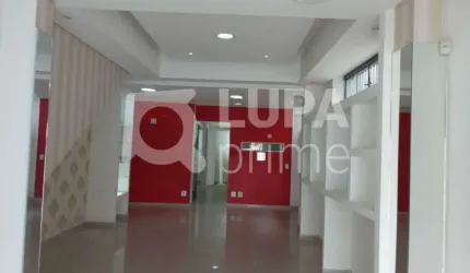 Salão Comercial com 70 metros para locação em Santana