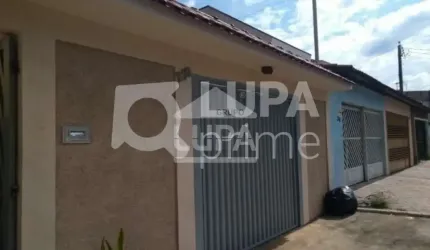 Casa Térrea com 2 dormitórios para locação na Bortolandia