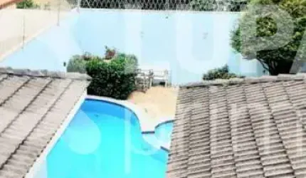 Sobrado Com 5 dormitórios sendo 5 suítes á venda no  Jardim São Paulo