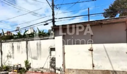 Terreno com 450 metros  á venda em Santana