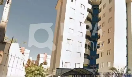 Apartamento com 2 dormitórios à venda em Itaberaba!