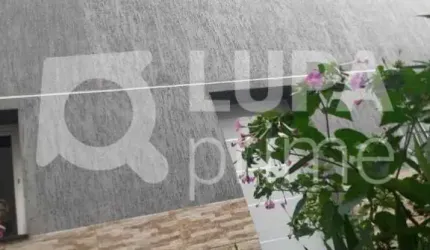 Casa térrea com 2 dormitórios à venda no Santa Terezinha!