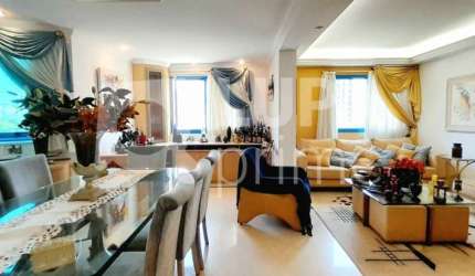 Apartamento com 3 dormitórios sendo 1 suíte á venda em Santana!