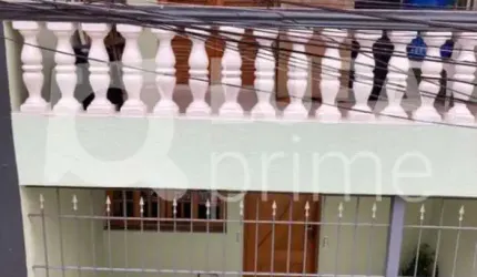 Sobrado com 3 dormitórios á venda no Limão