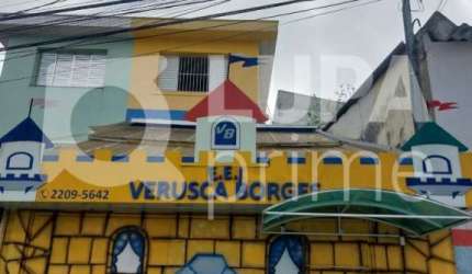 Sobrado com 2 dormitórios á venda no Parque Vitória
