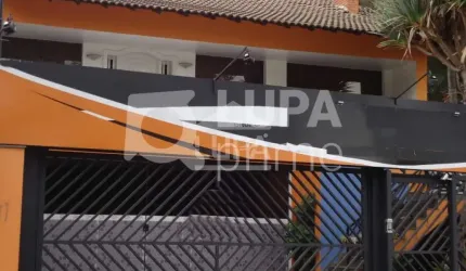 Prédio comercial com 340 m² para locação no Jardim São Paulo