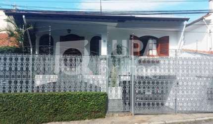 Casa 3 dormitórios para venda Jardim São Paulo