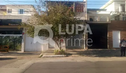 Sobrado com 6 dormitórios para venda Chora Menino São Paulo