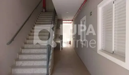 Apartamento em condomínio fechado à venda no Parque Vitória
