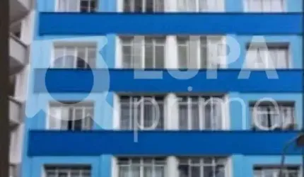 Apartamento com 1 dormitório á venda na Santa Cecília